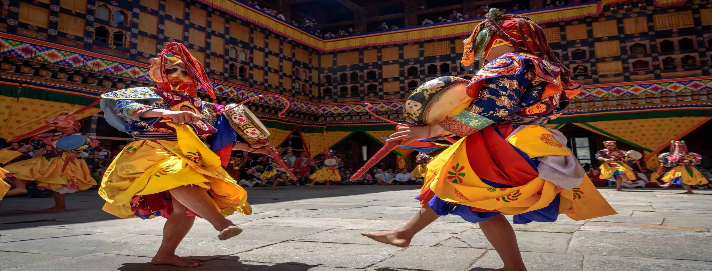 Image for Traditional Dance